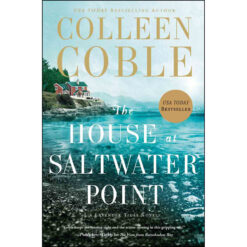 The House At Saltwater Point (Paperback)