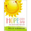 Hope for Each Day: 365 Devotions for Kids (Hardcover)