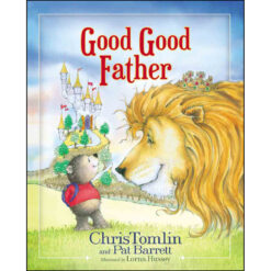 Good Good Father (Hardcover)