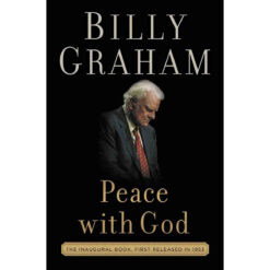 Peace With God: Secret Of Happiness (Paperback)