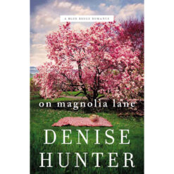 On Magnolia Lane (Paperback)