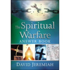 Spiritual Warfare Answer Book (Hardcover)