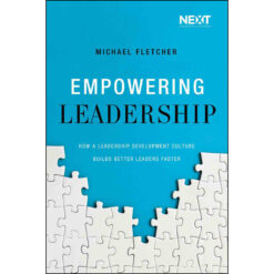 Empowering Leadership (Paperback)