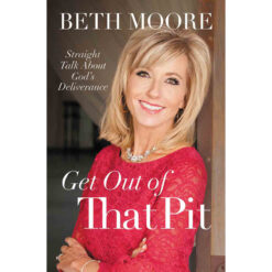 Get Out Of That Pit: Straight Talk About God's Deliverance Rev (Paperback)