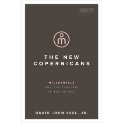 The New Copernicans: Understanding the Millennial Contribution (Paperback)