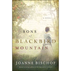 Sons Of Blackbird Mountain A Novel (Paperback)