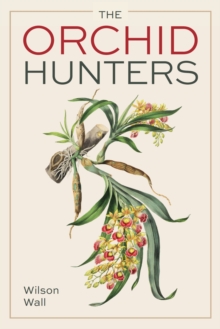 Orchid Hunters - 9780719845635