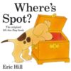 Where's Spot? - 9780723263401