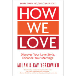 How We Love (Paperback)