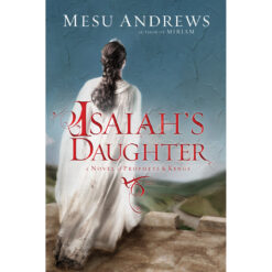 Isaiah's Daughter (Paperback)