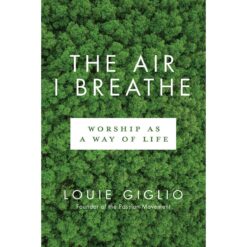 The Air I Breathe (Paperback)