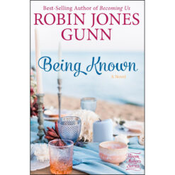 Being Known: A Novel (2 Haven Makers)(Paperback)