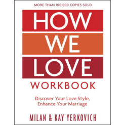 How We Love Workbook Expanded Edition (Paperback)