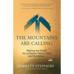 The Mountains Are Calling (Paperback)