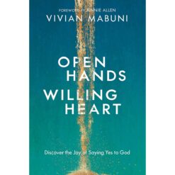 Open Hands, Willing Heart (Paperback)