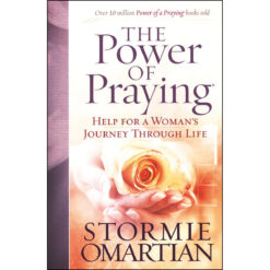 The Power Of Praying Woman's Journal (Paperback)