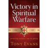 Victory In Spiritual Warfare: Outfitting Yourself For The Battle (Paperback)