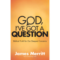 God I've Got A Question (Paperback)