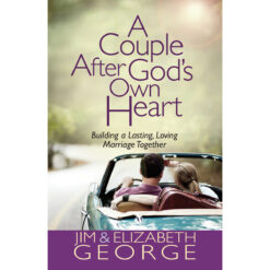 A Couple After God's Own Heart (Paperback)