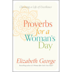 Proverbs For A Womans Day (Paperback)