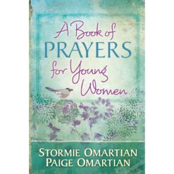 A Book Of Prayers For Young Women (Hardcover)