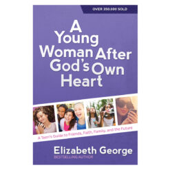 A Young Woman After God's Own Heart (Paperback)