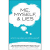 Me Myself And Lies (Paperback)
