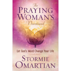 The Praying Womans Devotional (Paperback)