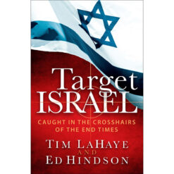 Target Israel (Paperback)