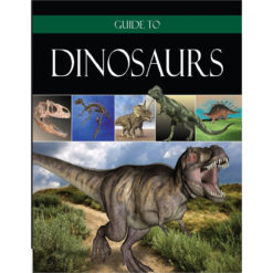 Guide To Dinosaurs (Hardcover)
