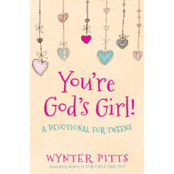 You're God's Girl (Paperback)