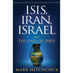 Isis, Iran, Israel (Paperback)
