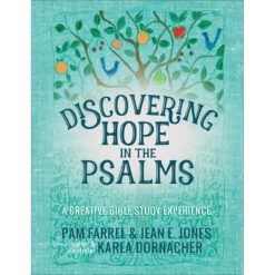 Discovering Hope In The Psalms (Paperback)