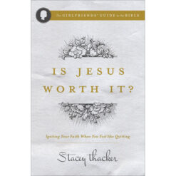 Is Jesus Worth It? (Paperback)
