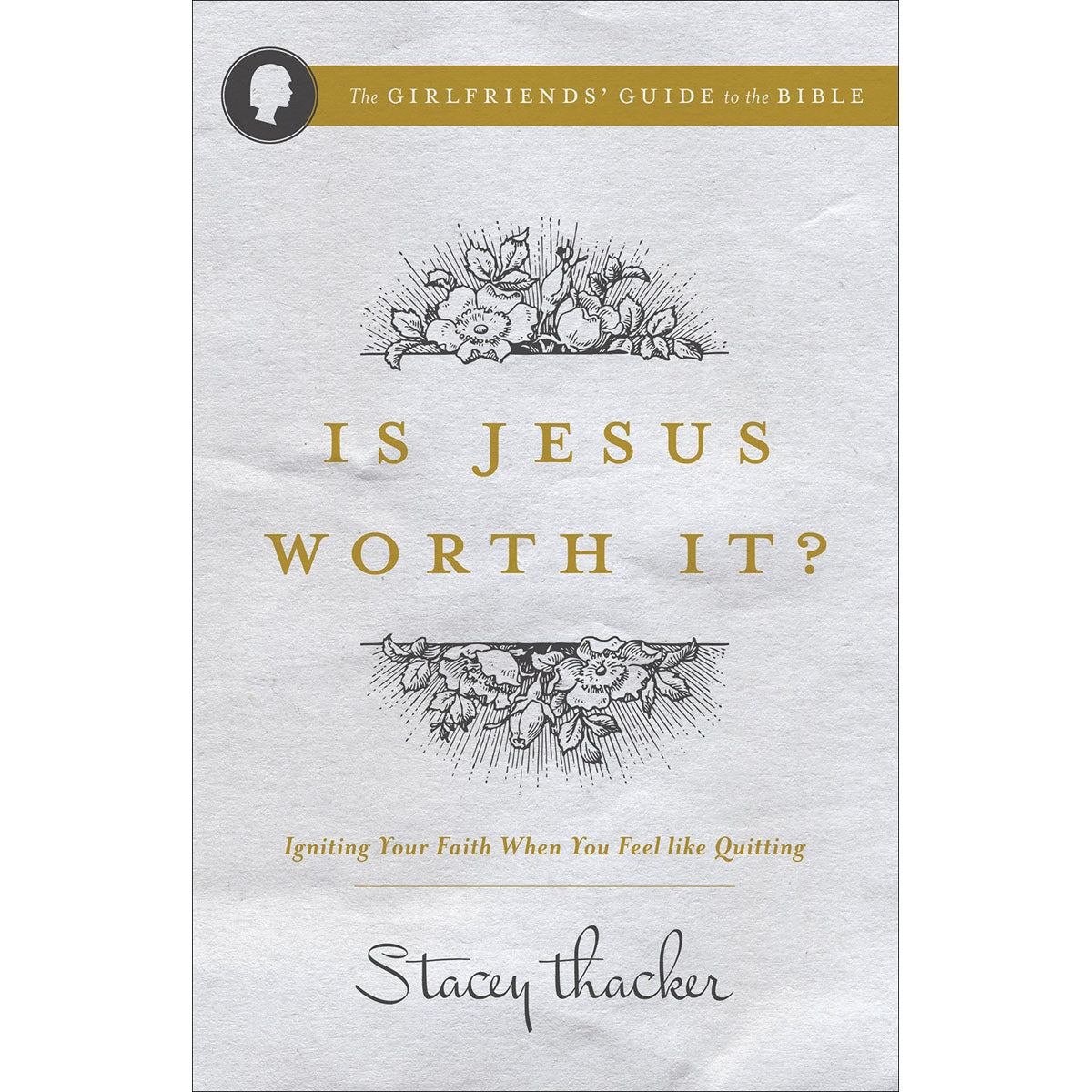 Is Jesus Worth It? (Paperback)