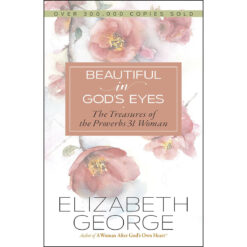 Beautiful In God's Eyes (Paperback)