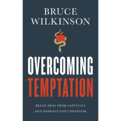 Overcoming Temptation (Paperback)