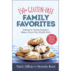 150 Gluten Free Family Favorites (Spiral Bound)