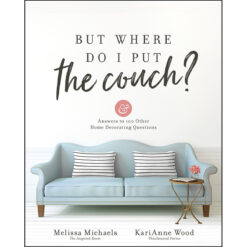 But Where Do I Put The Couch? (Paperback)