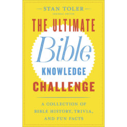 The Ultimate Bible Knowledge Challenge (Paperback)