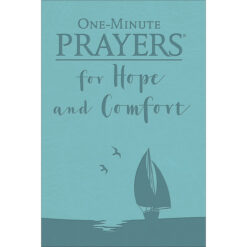 For Hope And Comfort (One-Minute Prayers)(Imitation Leather)