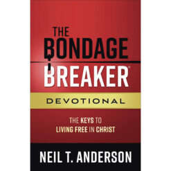 The Bondage Breaker Devotional (Paperback)