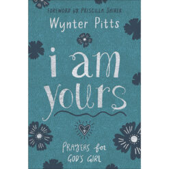 I Am Yours (Imitation Leather)