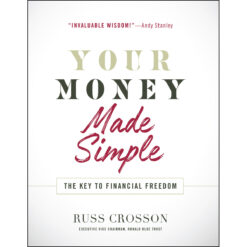 Your Money Made Simple (Paperback)