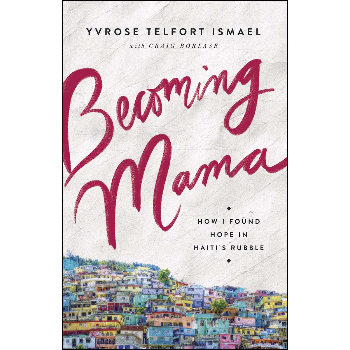 Becoming Mama (Paperback)