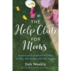 The Help Club For Moms (Paperback)