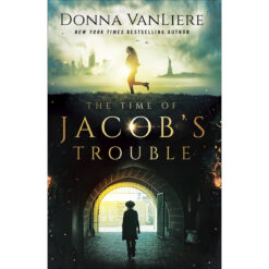 The Time Of Jacob's Trouble: Book 1 (Paperback)