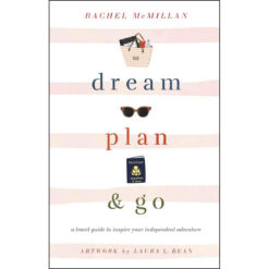 Dream, Plan And Go (Hardcover)