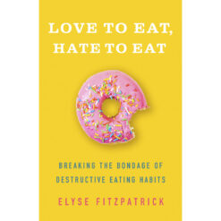 Love To Eat, Hate To Eat (Paperback)