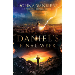 Daniel's Final Week: Book 3 (Paperback)